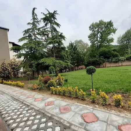 Gazalina Willa Yalova (Yalova)