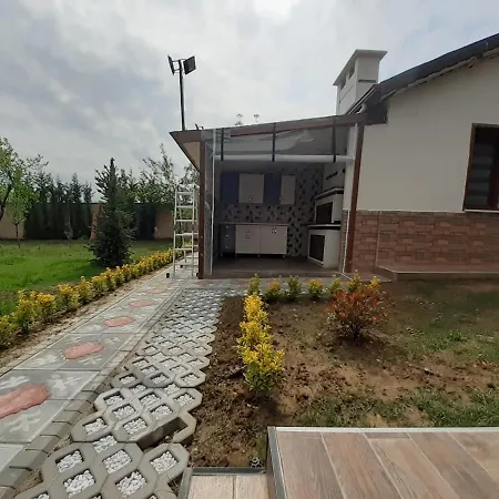 Gazalina Yalova (Yalova)