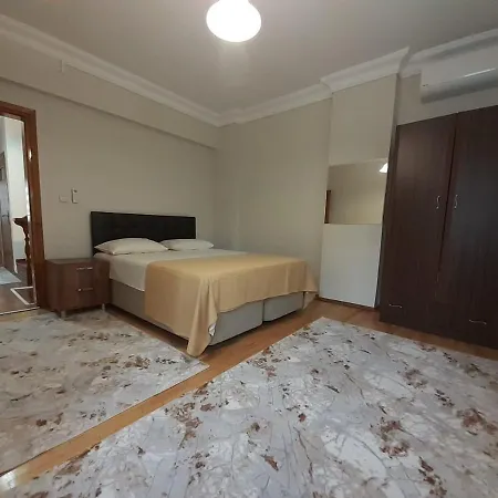 Gazalina Willa Yalova (Yalova)