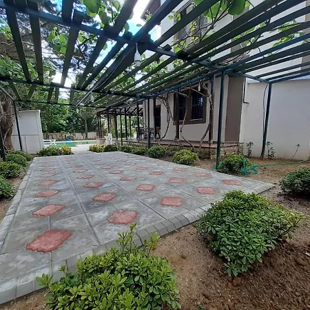 Gazalina Willa Yalova (Yalova)