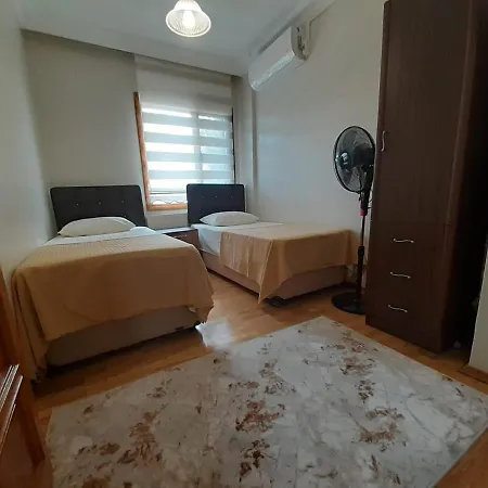 Gazalina Yalova (Yalova)