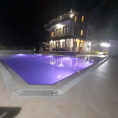 Gazalina * Yalova (Yalova)