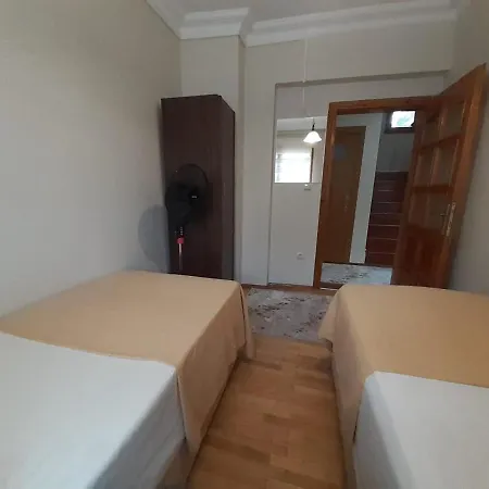 Gazalina *