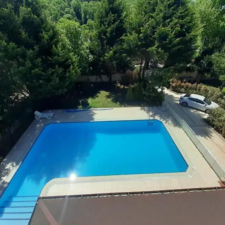 Gazalina Yalova (Yalova)
