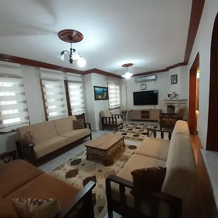 Gazalina Willa Yalova (Yalova)