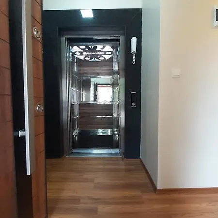 Gazalina Willa Yalova (Yalova)