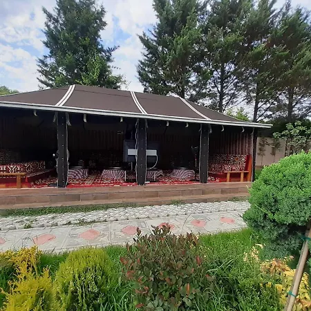Gazalina Willa Yalova (Yalova)