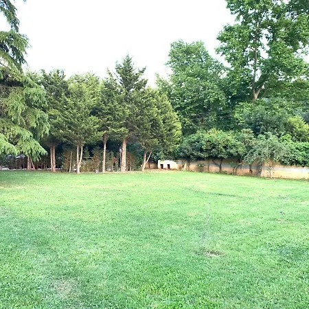 Gazalina Willa Yalova (Yalova)